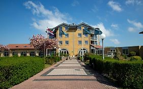 Hotel Greenside Texel